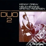 Kenny Drew & Orsted Pedersen - Duo Vol.2 cd