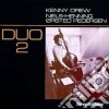 Kenny Drew & Orsted Pedersen - Duo Vol.2 cd