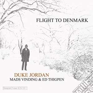 (LP Vinile) Duke Jordan - Flight To Denmark (180g) lp vinile di Duke Jordan