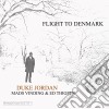 (LP Vinile) Duke Jordan - Flight To Denmark (180g) cd