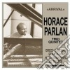 Horace Parlan Trio & Quintet - Arrival cd