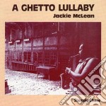 Jackie Mclean Quartet - A Ghetto Lullaby