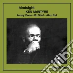 Ken Mcintyre - Hindsight cd