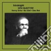 Ken Mcintyre - Hindsight cd