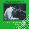 Joe Albany & Orsted Pedersen - Two's Company cd