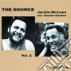 Jackie Mclean Quintet - The Source Vol.2 cd