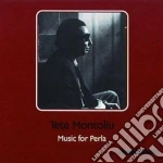 Tete Montoliu - Music For Perla cd