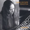 Connie Crothers - Perception cd