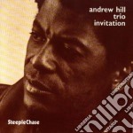 Andrew Hill Trio - Invitation