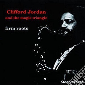 (LP Vinile) Clifford Jordan - Firm Roots (Lp 180Gr.) lp vinile di Clifford Jordan