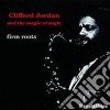 (LP Vinile) Clifford Jordan - Firm Roots (Lp 180Gr.) cd