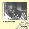 Ken Mcintyre - Home cd