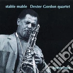 Dexter Gordon Quartet - Stable Mable cd