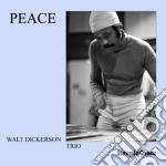 Walt Dickerson Trio - Peace