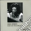 Mary Lou Williams - Free Spirits cd