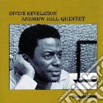 Andrew Hill Quartet - Divine Revelation