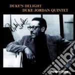 Duke Jordan Quintet - Duke's Delight