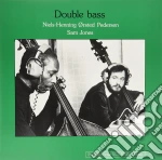 (LP Vinile) Niels-Henning Orsted Pedersen - Double Bass (Lp 180Gr.) vinile