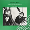 (LP Vinile) Niels-Henning Orsted Pedersen - Double Bass (Lp 180Gr.) cd