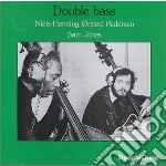 Orsted Pedersen & Sam Jones - Double Bass