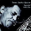 Dexter Gordon Quartet - Bouncin' With Dex cd