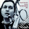 Frank Strozier Sextet - Remember Me cd