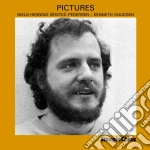 Niels-henning Orsted Pedersen - Pictures cd