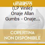 (LP Vinile) Onaje Allan Gumbs - Onaje (140G) vinile