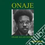 Onaje Allan Gumbs - Onaje cd