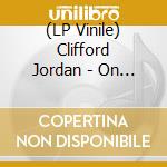 (LP Vinile) Clifford Jordan - On Stage Volume 1 vinile