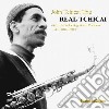 John Tchicai Trio - Real Tchicai cd