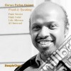 Horace Parlan Quintet - Frank-ly cd
