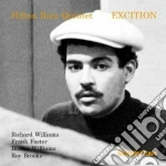 Hilton Ruiz Quintet - Excition cd