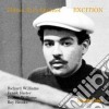 Hilton Ruiz Quintet - Excition cd