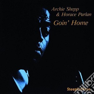 (LP Vinile) Archie Shepp - Goin' Home (Lp 180Gr.) lp vinile di Archie Shepp