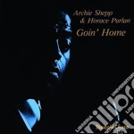 (LP Vinile) Archie Shepp - Goin' Home (Lp 180Gr.) vinile
