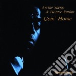 Archie Shepp / Horace Parlan - Going Home