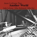 Andy Laverne Trio - Another World cd