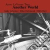 Andy Laverne Trio - Another World cd
