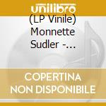 (LP Vinile) Monnette Sudler - Brighter Days For You (Lp 180Gr.) lp vinile di Monnette Sudler