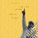 Duke Jordan Trio - Flight To Japan cd