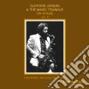 Clifford Jordan & Magic Triangle - On Stage Vol.2 cd