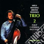 Orsted Pedersen Trio - Trio 2