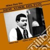 Hilton Ruiz Trio - New York Hilton cd