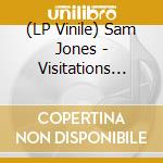 (LP Vinile) Sam Jones - Visitations (Lp 180Gr.) lp vinile di Sam Jones