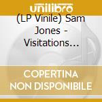 (LP Vinile) Sam Jones - Visitations (Lp 180Gr.) vinile