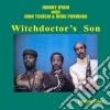 Johnny Dyani - Witchdictor's Son cd