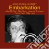 John Mcneil Quintet - Embarkation cd