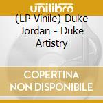 (LP Vinile) Duke Jordan - Duke Artistry lp vinile