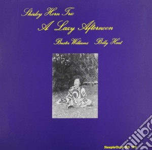 (LP Vinile) Shirley Horn - A Lazy Afternoon (Lp 180Gr.) lp vinile di Shirley Horn